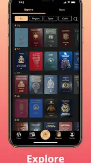 Passport Index capture 6