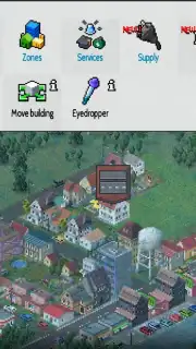 TheoTown capture 9