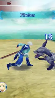 Tales of the Rays capture 2