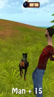 Doggy Dog Universe capture 9