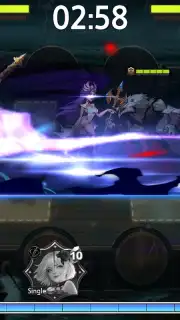 Shadow Brides capture 10