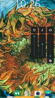 Volume Panel Free capture 2