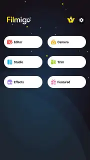 Filmigo Video Maker capture 7