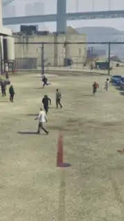 Real Gangster Vegas City Crime capture 2