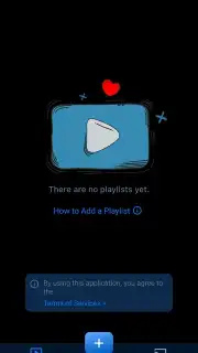 IPTV Smart Player capture 3