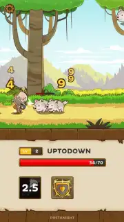 Postknight capture 11