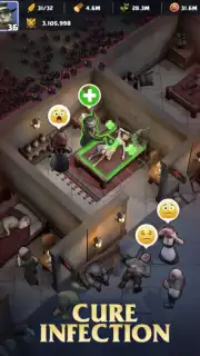 Plague Hospital capture 4