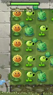 Plants Vs Zombies 2 capture 10