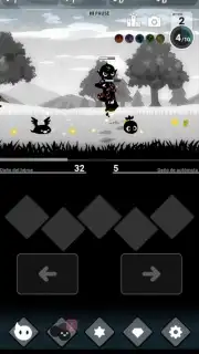 Shadow Land capture 7