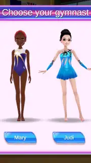 Gymnastics Superstar capture 10