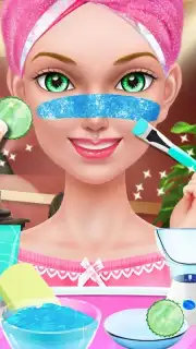 Report Girl capture 2