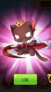 Cat King capture 6