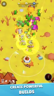 Idle Archer capture 6