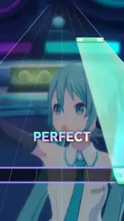 Hatsune Miku: Colorful Stage! capture 1