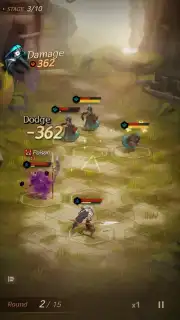 SOULS capture 9