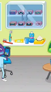 Pepi Hospital capture 1