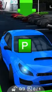 Mr. Parking capture 10