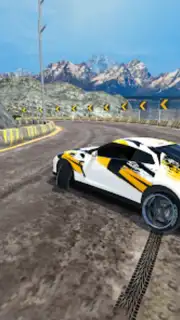 Takata Drift JDM capture 10
