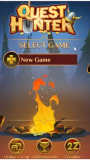 Quest Hunter capture 4