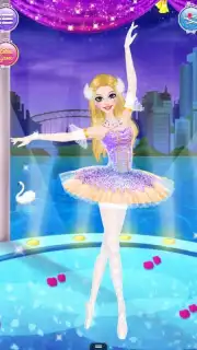 Ballet Salon capture 1