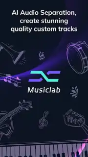 Musiclab capture 5
