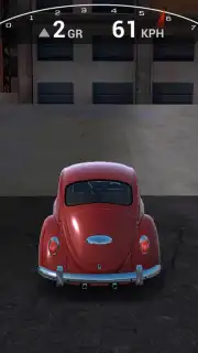 Ultimate Car Driving: Classics capture 4