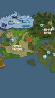 Animal Jam - Play Wild capture 9
