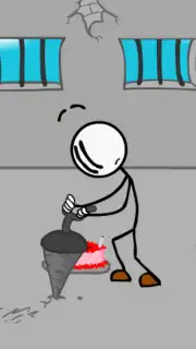 Escaping the Prison capture 3