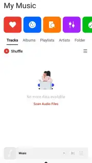 Music (AllSaints) capture 4