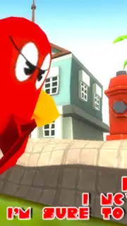 Hero Yellow Run capture 2