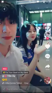 TikTok (Asia) capture 10