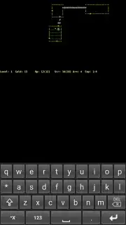 Roguelike Classics capture 6