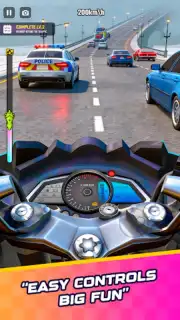 Rush Bike capture 6