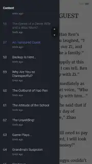 Webnovel capture 5