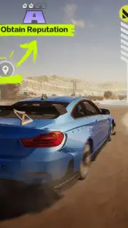 Need for Speed Mobile capture 3