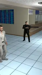 Criminal Russia 3D.Gangsta way capture 1
