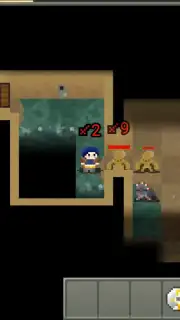 Jojo's Bizarre Dungeon capture 8