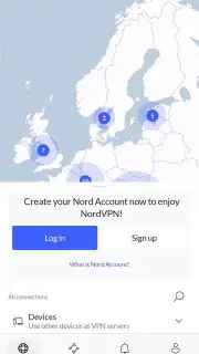 NordVPN capture 11