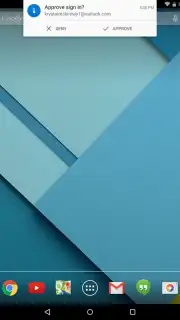 Microsoft Authenticator capture 9