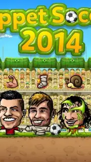 Puppet Soccer 2014 capture 4