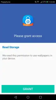 App Locker capture 7