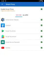 VPN 365 capture 5