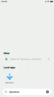 POCO Launcher capture 8