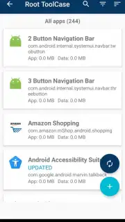 Root ToolCase Light capture 4