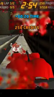 Carmageddon capture 4
