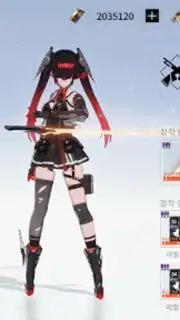 퍼니싱:그레이 레이븐 capture 9