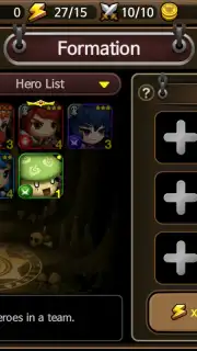 Wonder Tactics capture 8