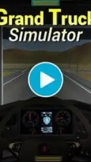 Grand Truck Simulator capture 1