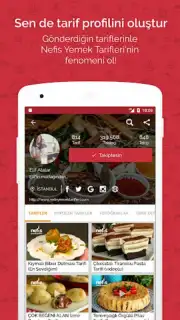 Nefis Yemek Tarifleri capture 13