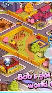 Robbery Bob 2: Double Trouble capture 19